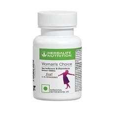 Herbalife Women's Choice Tablet