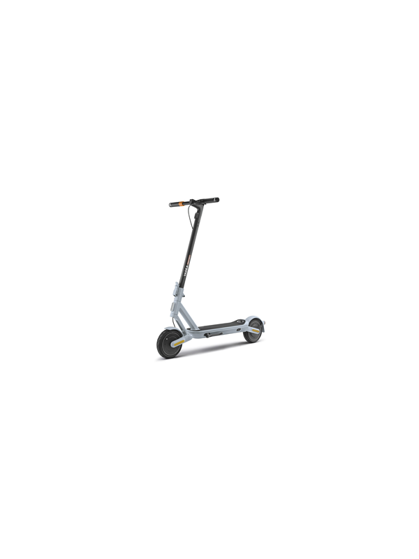 Yadea Artist Kickscooter - White - (20km/h)