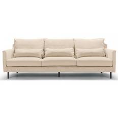 Sally 3-Sits Soffa XL Caleido Natur