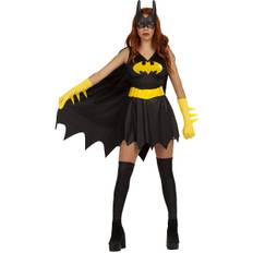 BatmanÂ® Batgirl Kostume