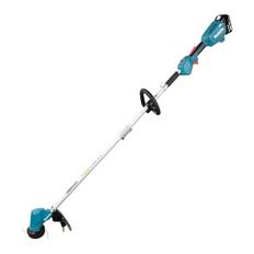 Makita Grästrimmer LXT DUR192LRT, 18V 1x5.0Ah laddare DC18RC (Grästrimmer DUR192LRT)