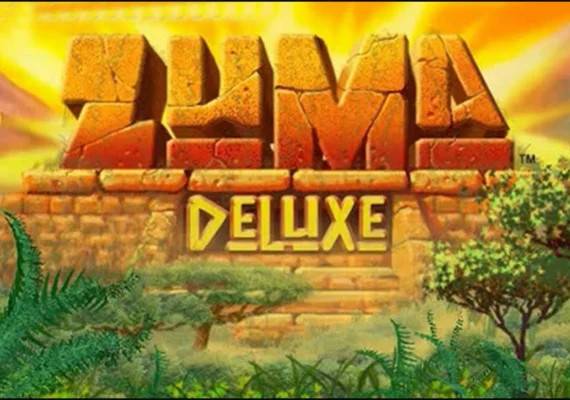 Zuma Deluxe (PC) Steam Gift - EU.