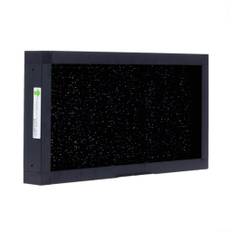 Danfilter Genvex GE 590 eller Genvex GE Energy 2 SafeAir Plus filter DF-1026389