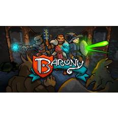 Barony