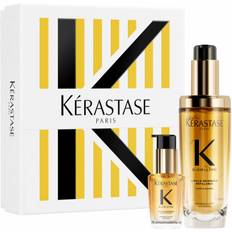 Kérastase Elixir Ultime L'huile Originale Presentförpackning för alla hårtyper