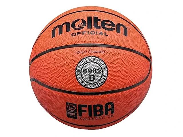 Molten B982D Basketboll