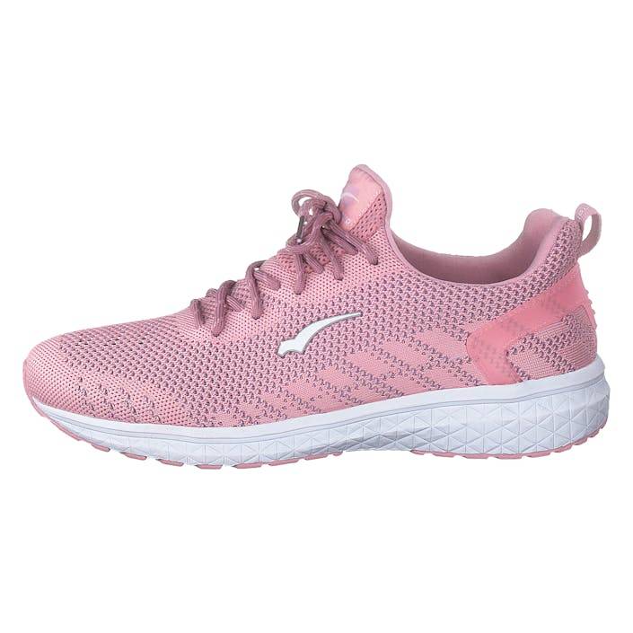 Nitro Lavender/soft Pink, Female, Skor, Sneakers, Sneakers, Rosa, EU 41 (EU 41)