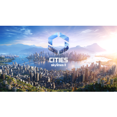 Cities: Skylines II (PC)