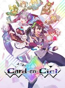 Card-en-Ciel (PC) - Steam Account - GLOBAL