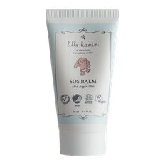 Lille kanin SOS Balm 10 ml.