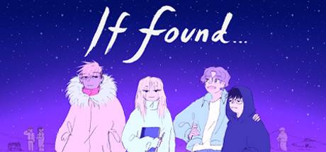 If Found (PC) - Standard