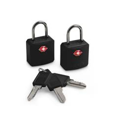 TSA-lås med nyckel - PACSAFE Prosafe 620