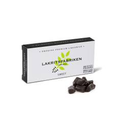 Lakritsfabriken i Ramlösa Sötlakrits