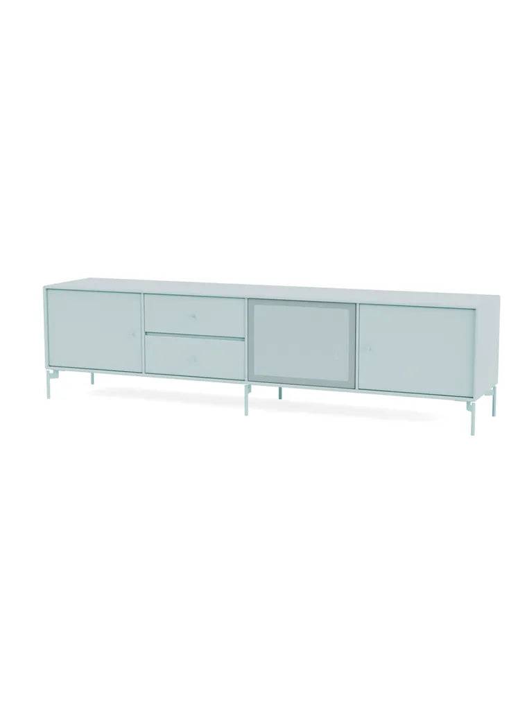 TV & Sound Modul, Octave VIII, inkl. ben fra Montana Flint / Flint - Jacobsen Plus