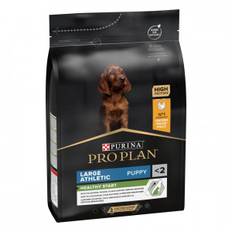 Pro Plan Large Athletic Puppy Healthy Start med kylling hundefoder 12 kg