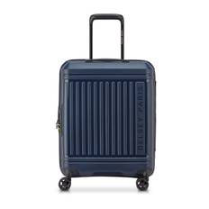 Delsey Lutece spinner 54 cm (NAVY (02))