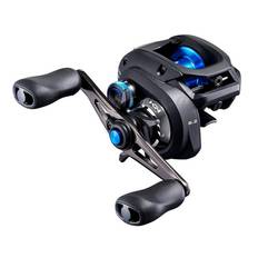 Shimano SLX DC Baitcast