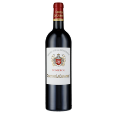 2017 Château La Cabanne Pomerol