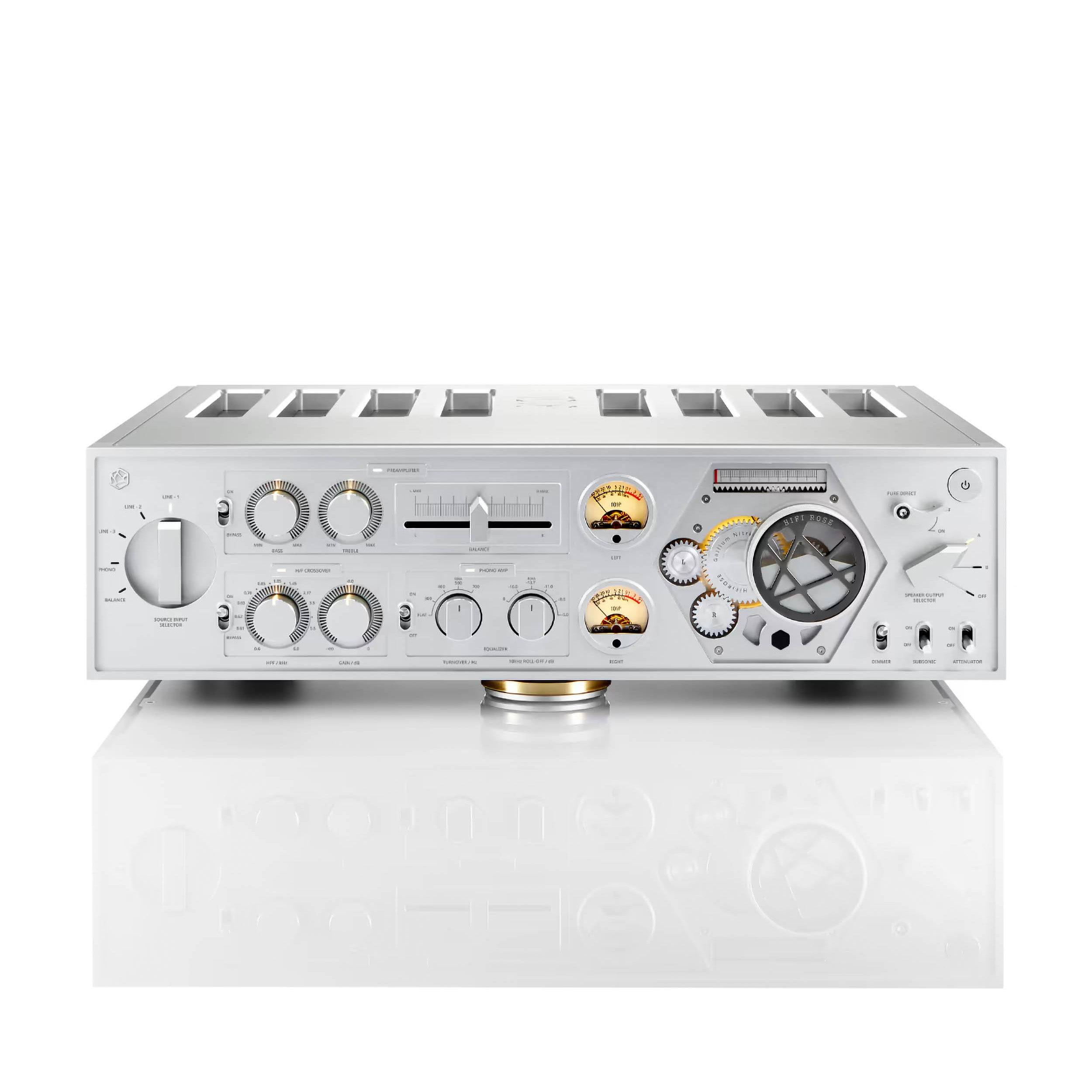 HiFi Rose RA180 - Buy & Try - 3 års garanti*