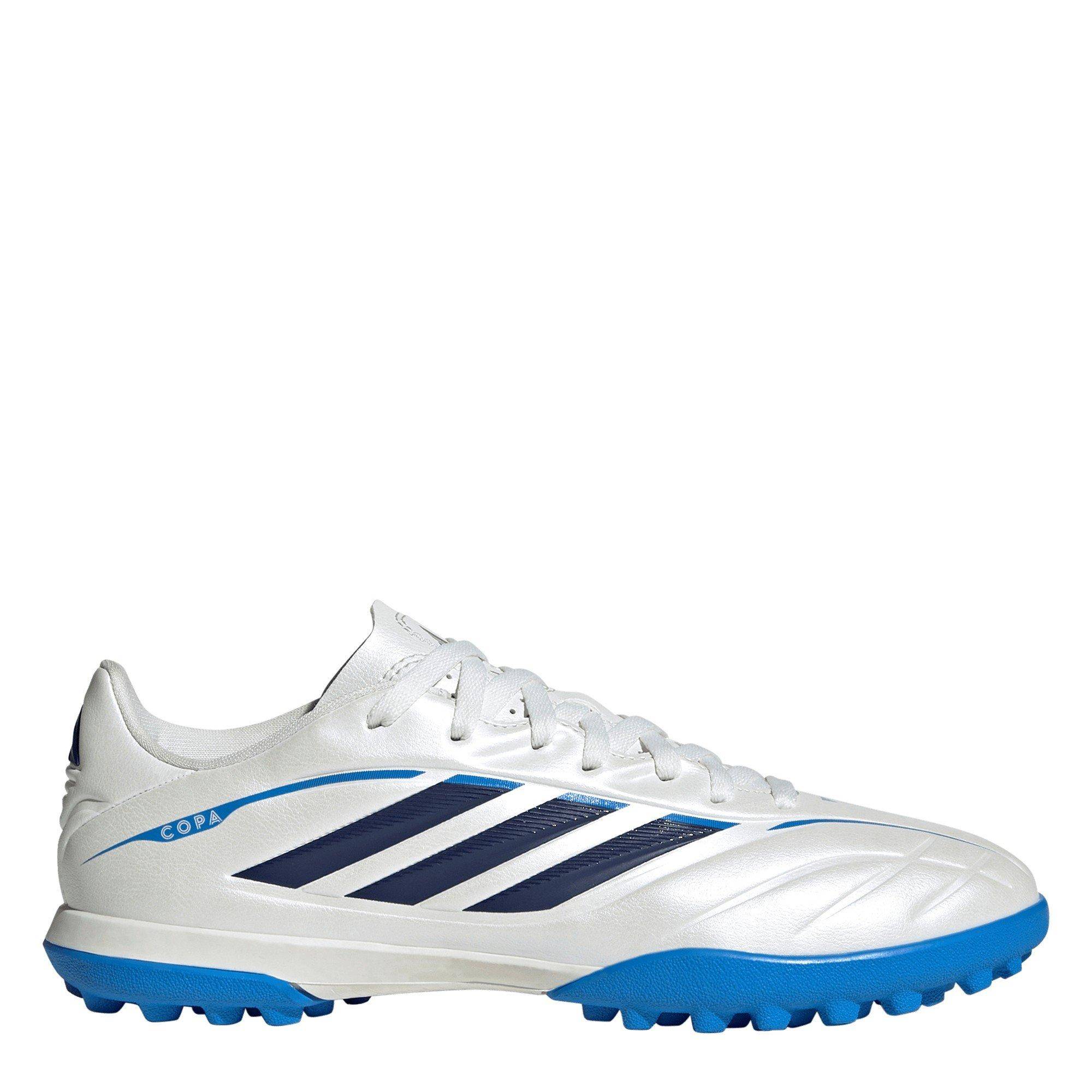 Adidas Copa Pure Iv Club Turf Football Boots Kids