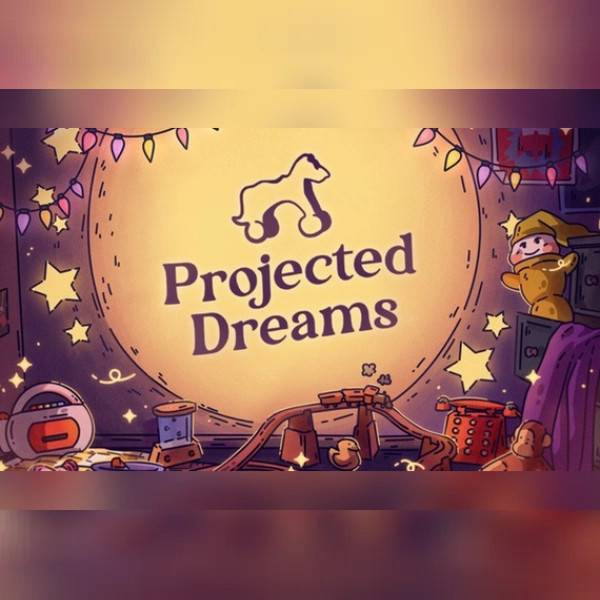 Projected Dreams (PC) Steam Key - GLOBAL