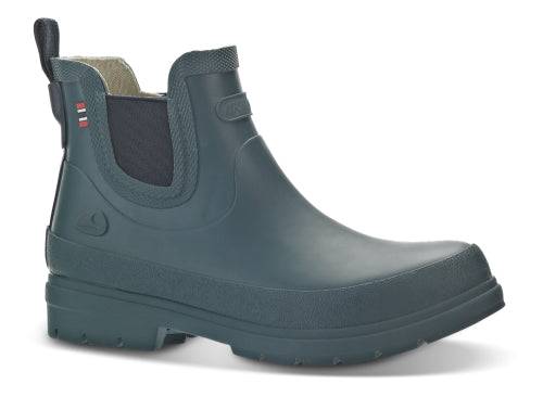 Viking Footwear Ada JR Børnegummistøvler - Grøn - 29
