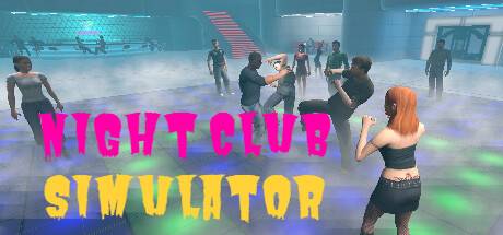 NightClub Simulator (PC) - Standard