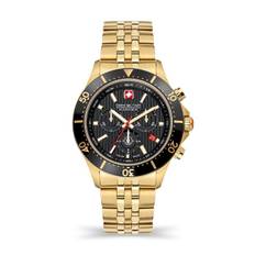 Swiss Military-Hanowa Flagship X – SMWGI2100710