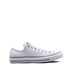 Converse - Chuck Taylor All Star sneakers - unisex - läder - 11 - Vit