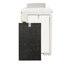Replacement for Berain Air Purifier Replacement filter set of 3 for Berain Air Purifier Dust collection filter and deodorizing filter filter