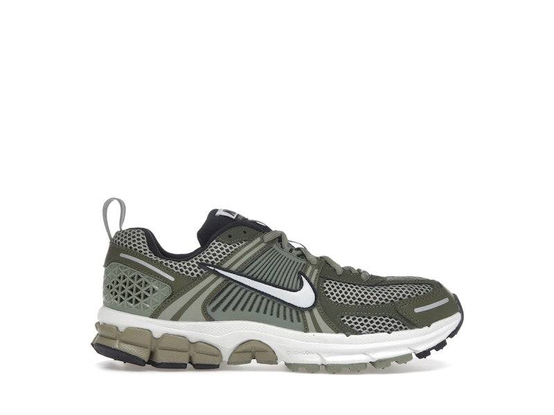 Nike Zoom Vomero 5 Cargo Khaki Light Army (GS) - 35.5 / Standard