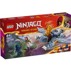 LEGO® NINJAGO® 71810 Riyu der Babydrache