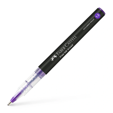 Broadpen Free Ink Faber-castell 1,5 Violet -