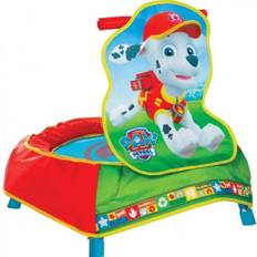 Paw Patrol Min første trampolin Paw Patrol Marshall trampolin 664094