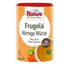 Natura Frugola utan jäst, utan kryddor, 300 g