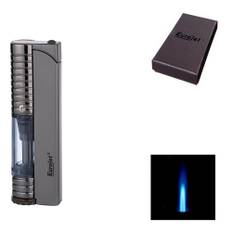 Eurojet Eurojet Lighter Samoa Jet Black Pearl