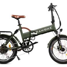 Rawbike U2 Army-green