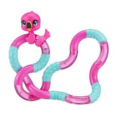 Tangle Pets Junior, flamingo