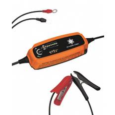 Batteriladdare CTEK MXS 5,0 Polar