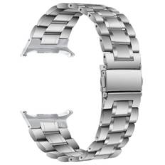 Samsung Galaxy Watch Ultra 47mm urrem i rustfrit stål