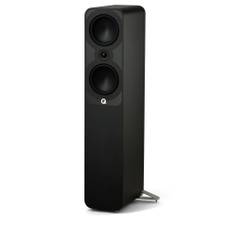 Q Acoustics 5050 Svart