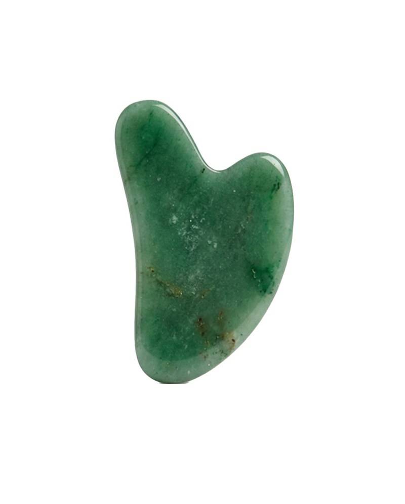 Gua sha aventurine