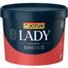 Jotun LADY Essence Silkemat Glans 7