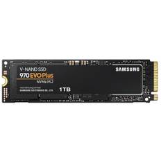 Samsung 970 Evo SSD 1TB (MZ-V7S1T0BW) PCIe