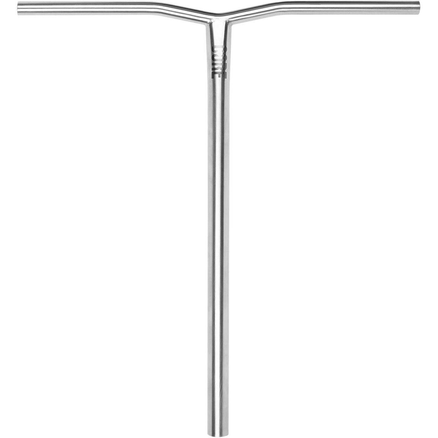 CORE Apollo Titanium Sparkcykel Styre - Raw, Raw / 630mm (630mm)