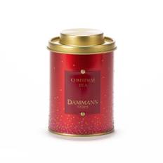 JULTE SVART - Dammann Tea