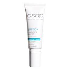 asap | Moisturising Defence SPF50+ 75ml