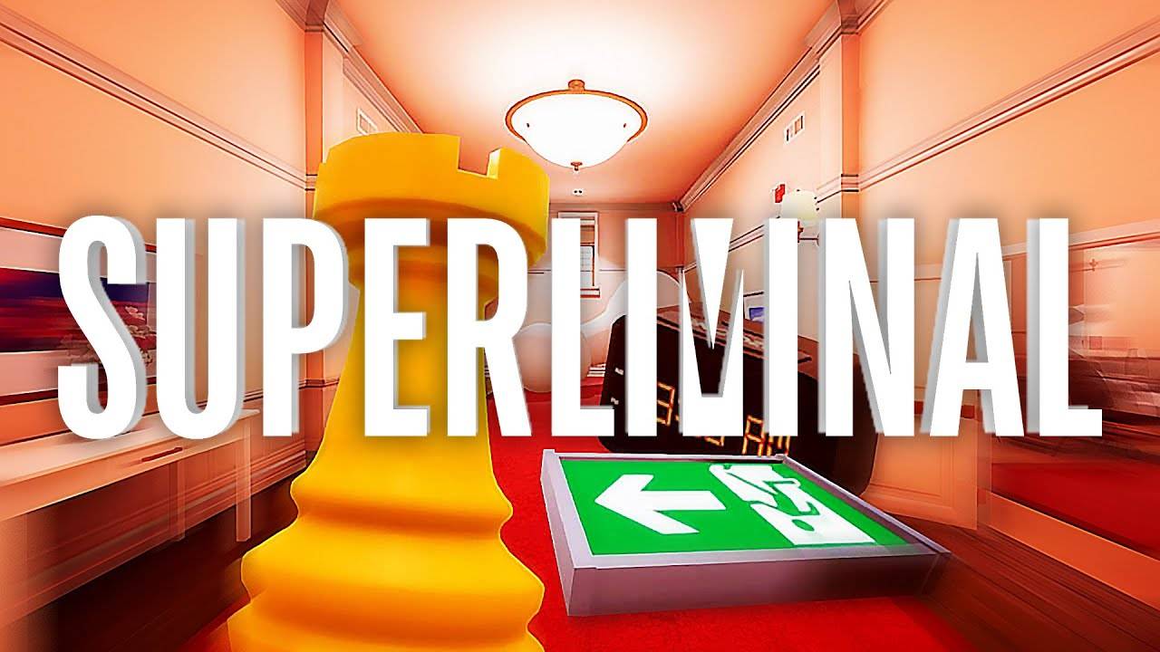 Superliminal (PC) - Standard