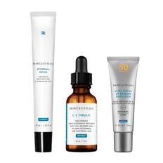 Skinceuticals Eftervårdskit