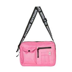 MADS NØRGAARD Bel One Cappa Bag Fav |Pink |One Size